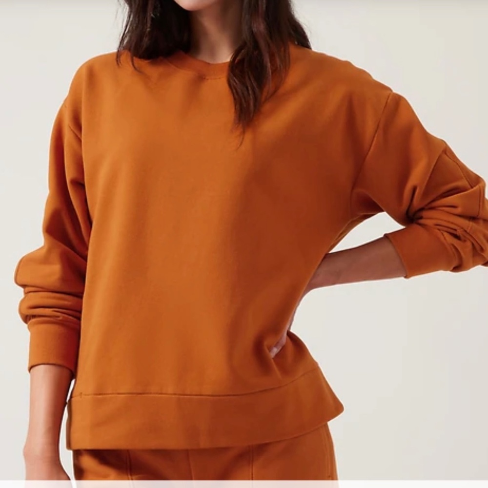 Athleta  sweatshirt